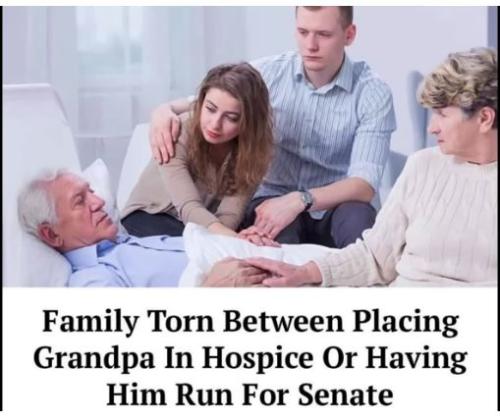 senate