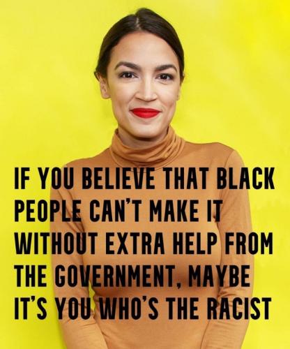 AOC again