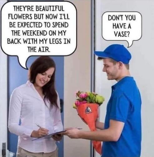 wont a vase work