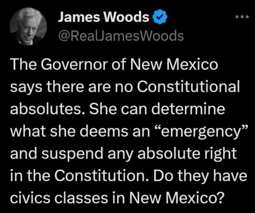 NM tyranny