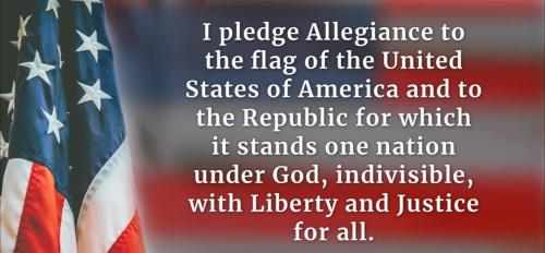 Pledge 27