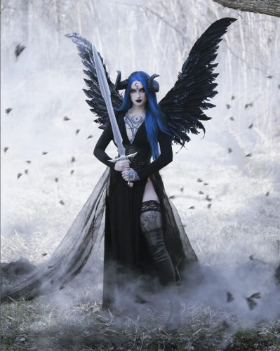 Screenshot 2023-09-30 at 17-09-20 𝘈𝘚𝘛𝘙𝘐𝘋 (@bluexastrid) • Instagram photos and videos