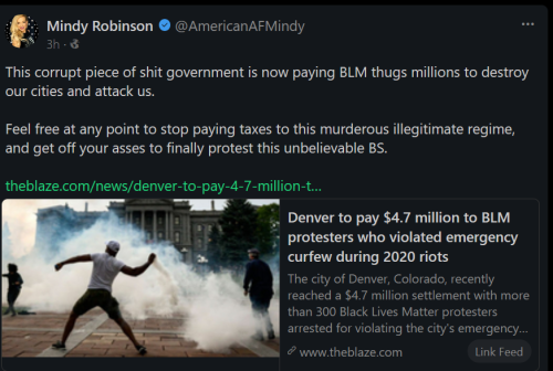 BLM 1