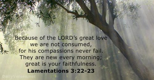 Lamentations 3_22-23