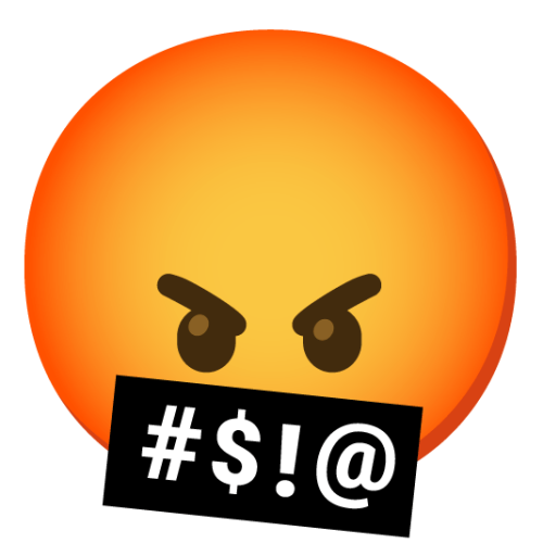u1f621_u1f92c