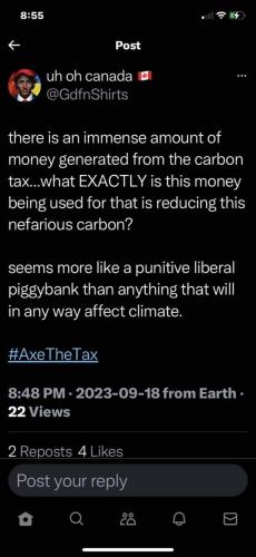 liberal piggy bank