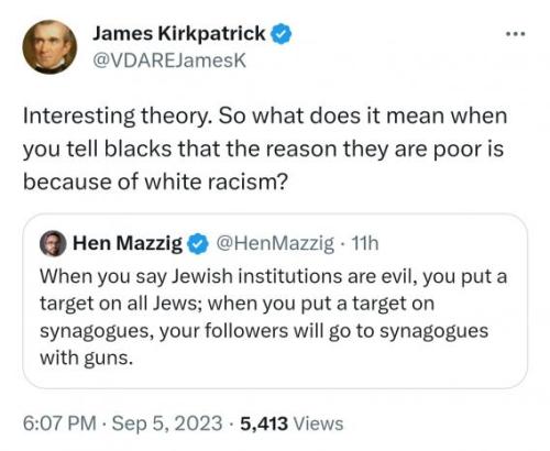 Why the ADL can't see the forest for the trees