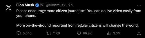 citizen journos