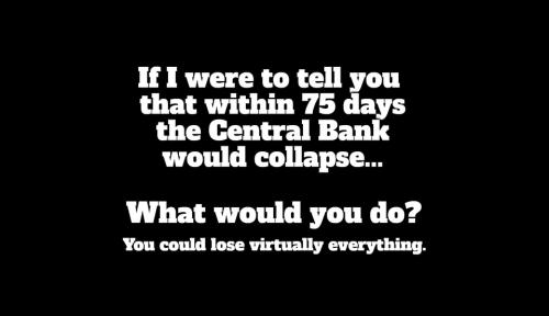 Central Bank Collapse 960px