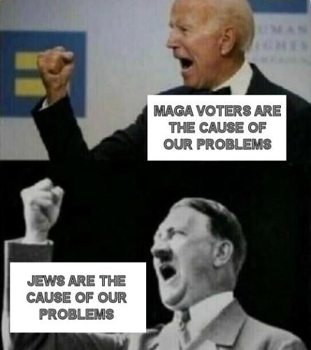 are the cause of our problems