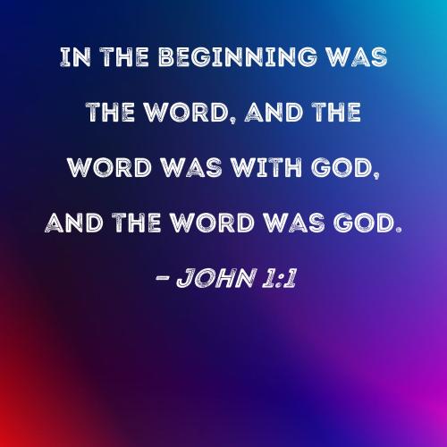 John 1_1