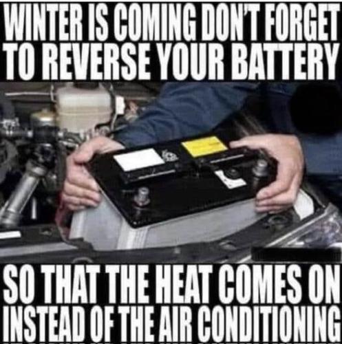 winter is coming