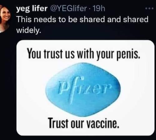 you trust us