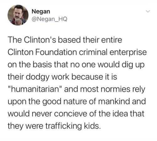 Clintons 1