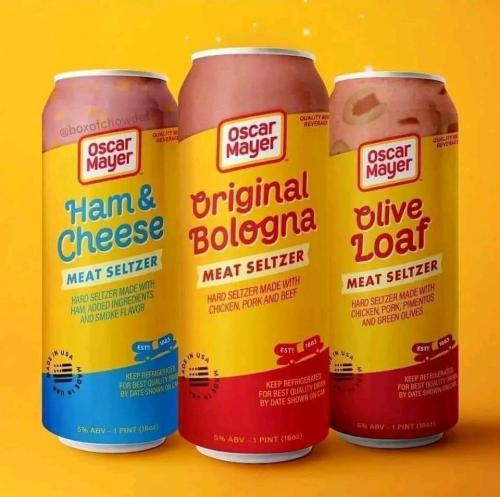 These cannot taste worse than Sonic's Hard Ocean Water 🤮🤢