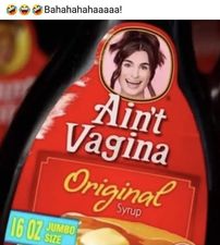 aunt jemima
