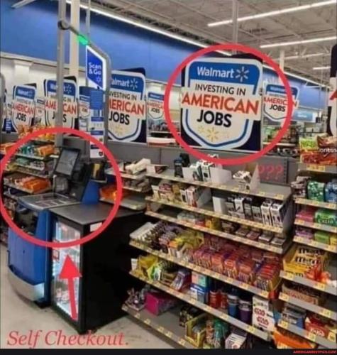 American jobs
