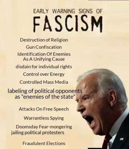 Fascism 1