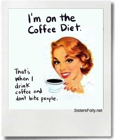 Coffee Diet