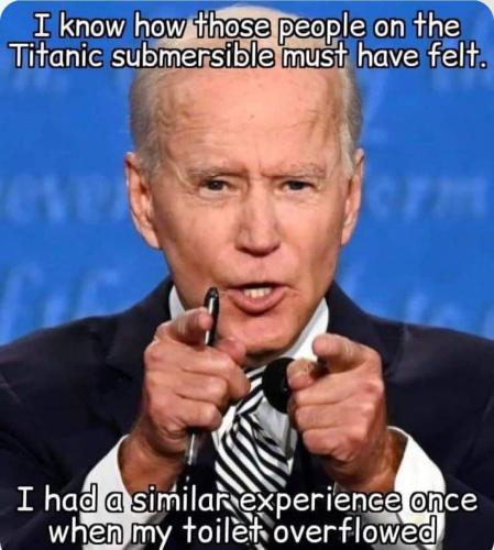 You're full of shit 💩