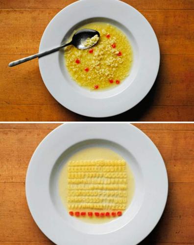 ocd soup