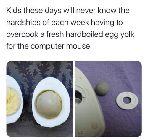 kids these days