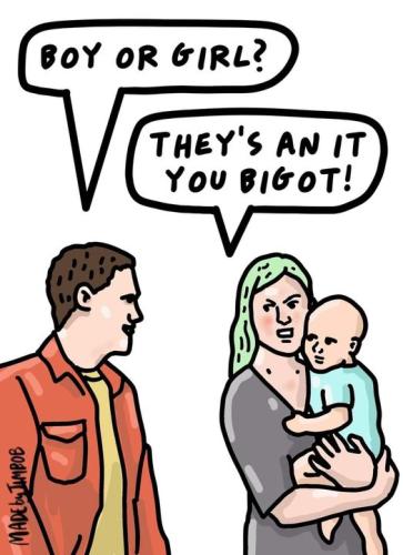 boy or girl