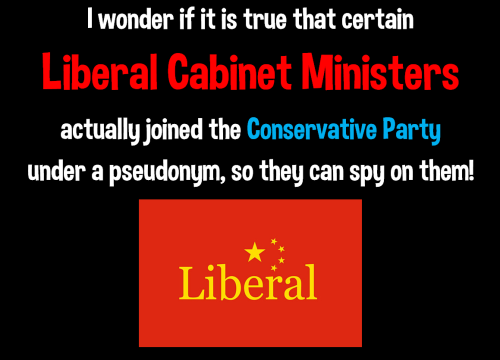 i wonder if it is true