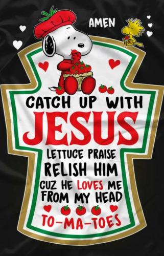 good morning christians 19