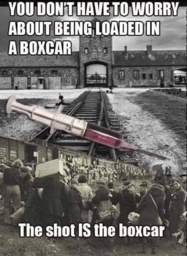 Boxcars, The Sequel