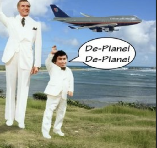 da plane da plane de plane fantasy island 911