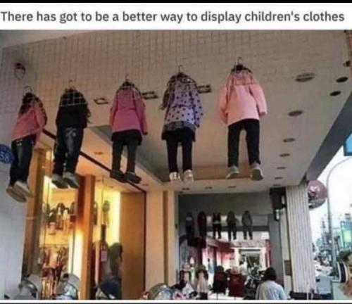 kids clothes