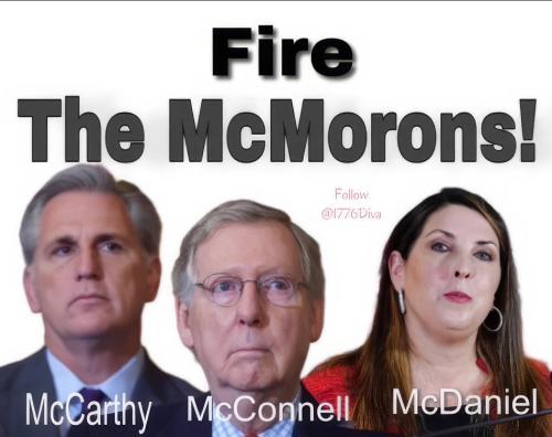 mcmorons
