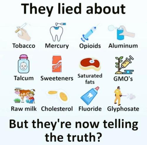 Medical Lies