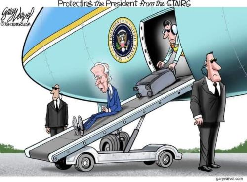 biden_stairs_falling_asshole_Dem