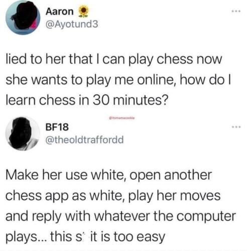 learn to play chess
