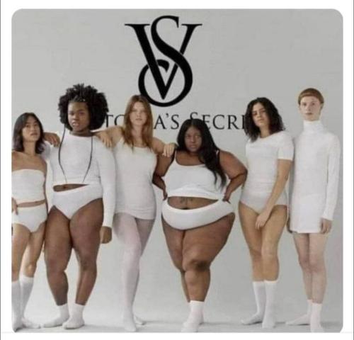 victorias secrets