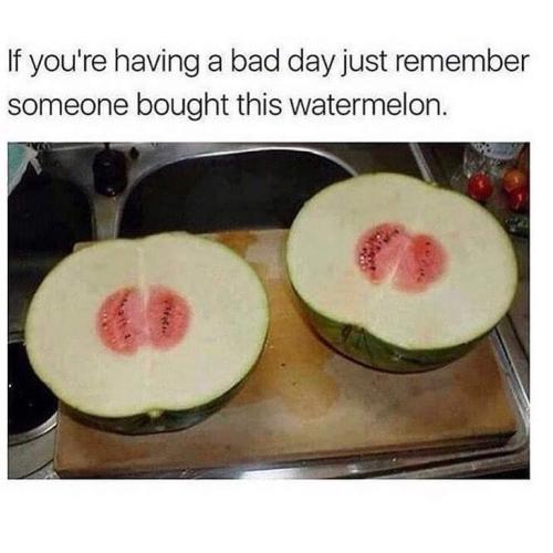 watermelon