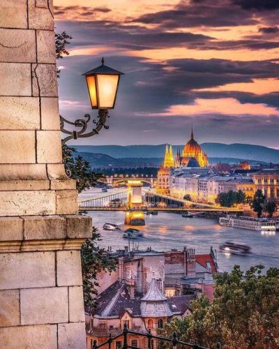 Budapest, Hungary