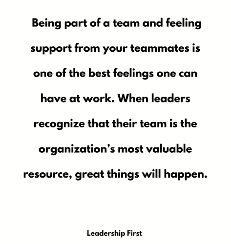 1-Best Feelings as Leaders