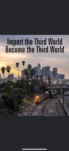 import the