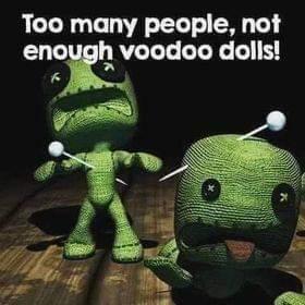 VooDoo