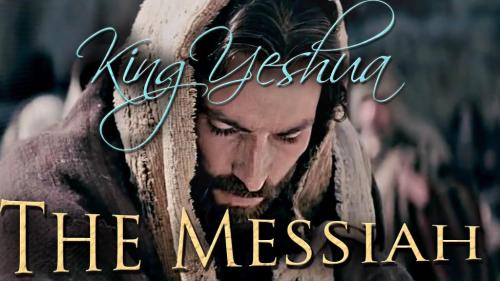 Yeshua the Messiah