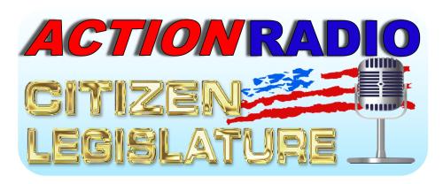 Action Radio Brand Logo 11