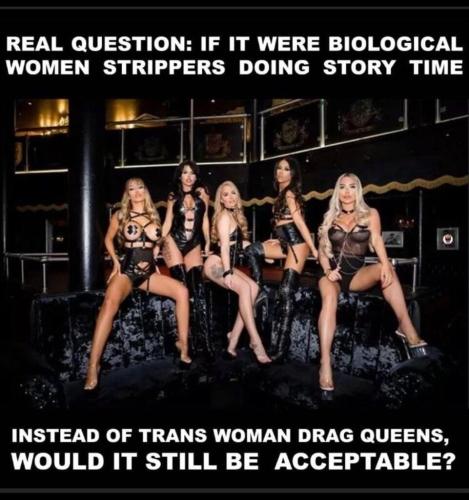 real question