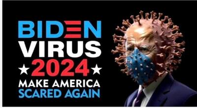 Biden Virus