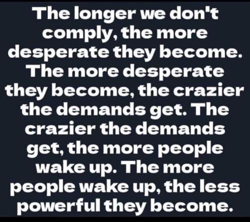 the longer