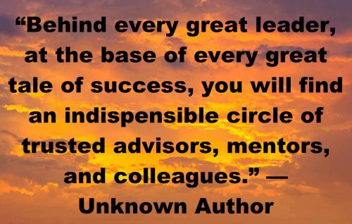 1-Leaders Inner Circle