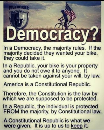 Democracy 2