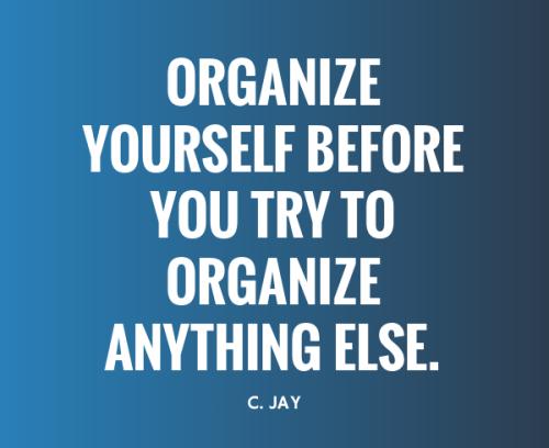 1C-Organize
